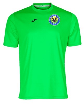 JOMA COTSWOLD RANGERS YFC JUNIOR COMBI TRAINING TEE