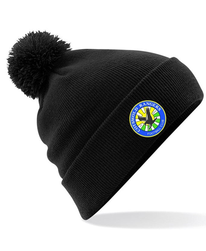 COTSWOLD RANGERS YFC ORIGINAL POM BOBBLE HAT