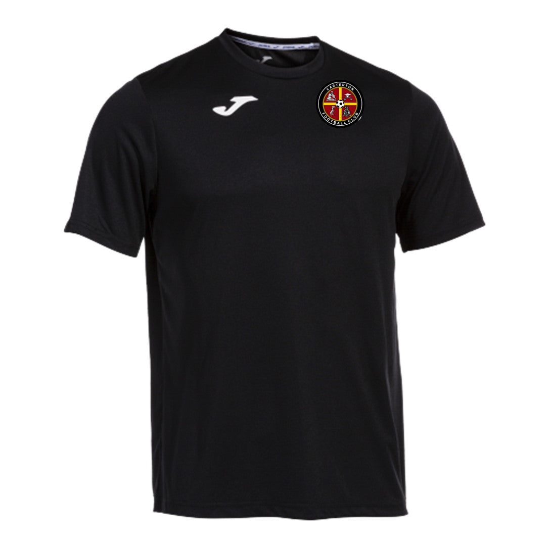 JOMA CARTERTON FC SENIOR COMBI TRAINING TEE