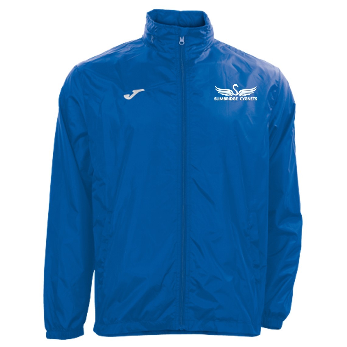 JOMA SLIMBRIDGE CYGNETS JUNIOR IRIS RAINJACKET