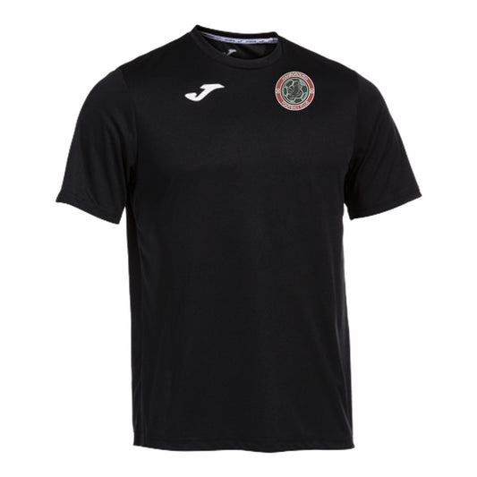 JOMA HANBOROUGH FC JUNIOR COMBI TRAINING TEE