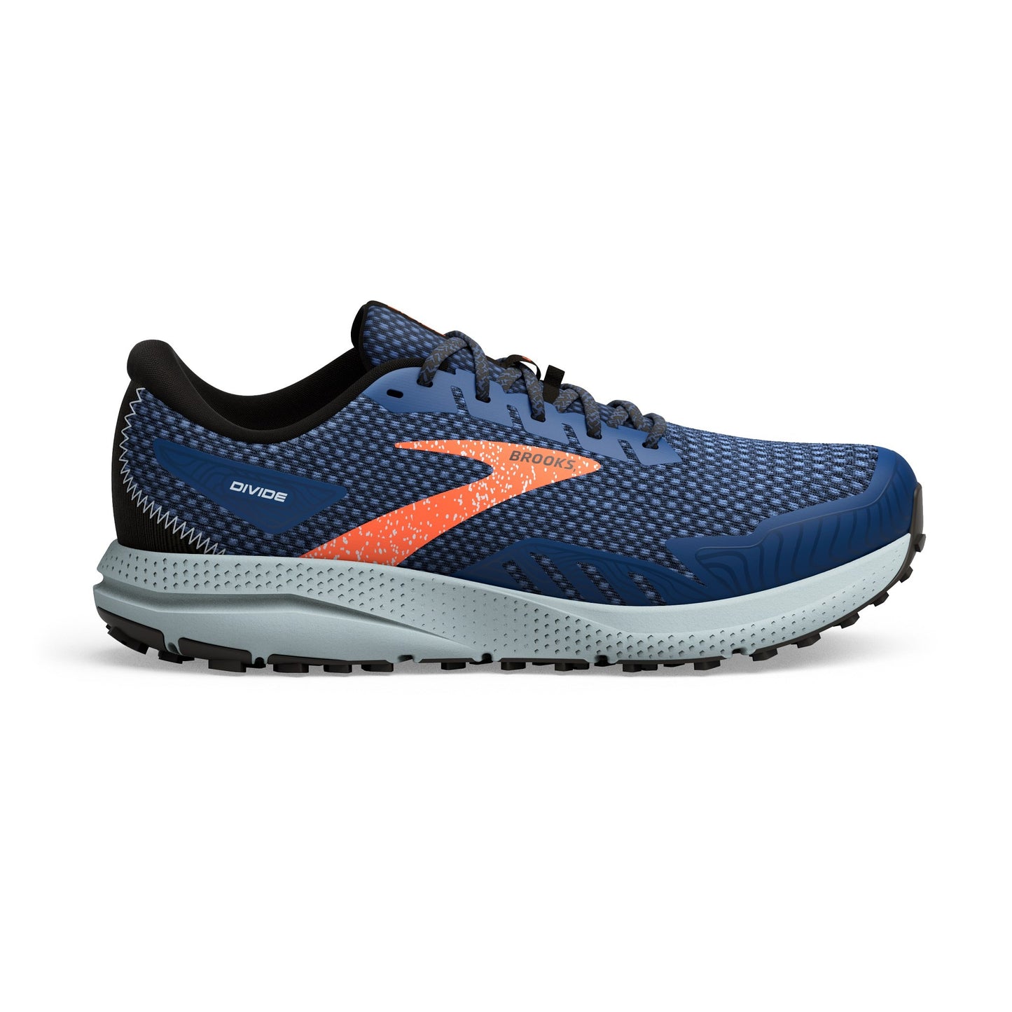 BROOKS MENS DIVIDE 4