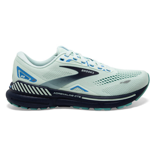 BROOKS WOMENS ADRENALINE GTS 23