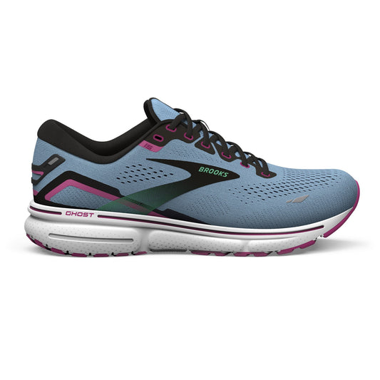 BROOKS WOMENS GHOST 15