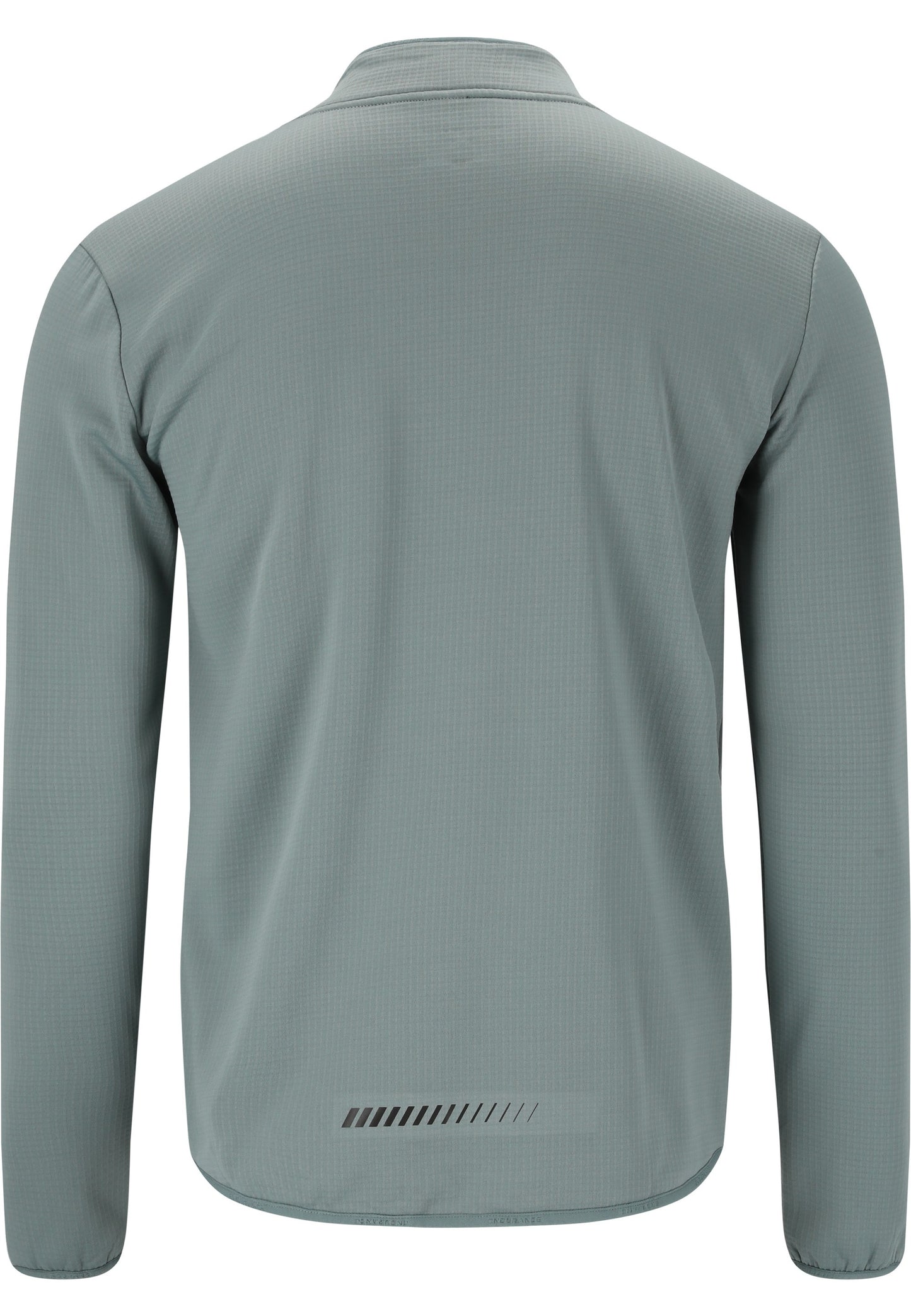 ENDURANCE MENS LEDGER WAFFLE MIDLAYER