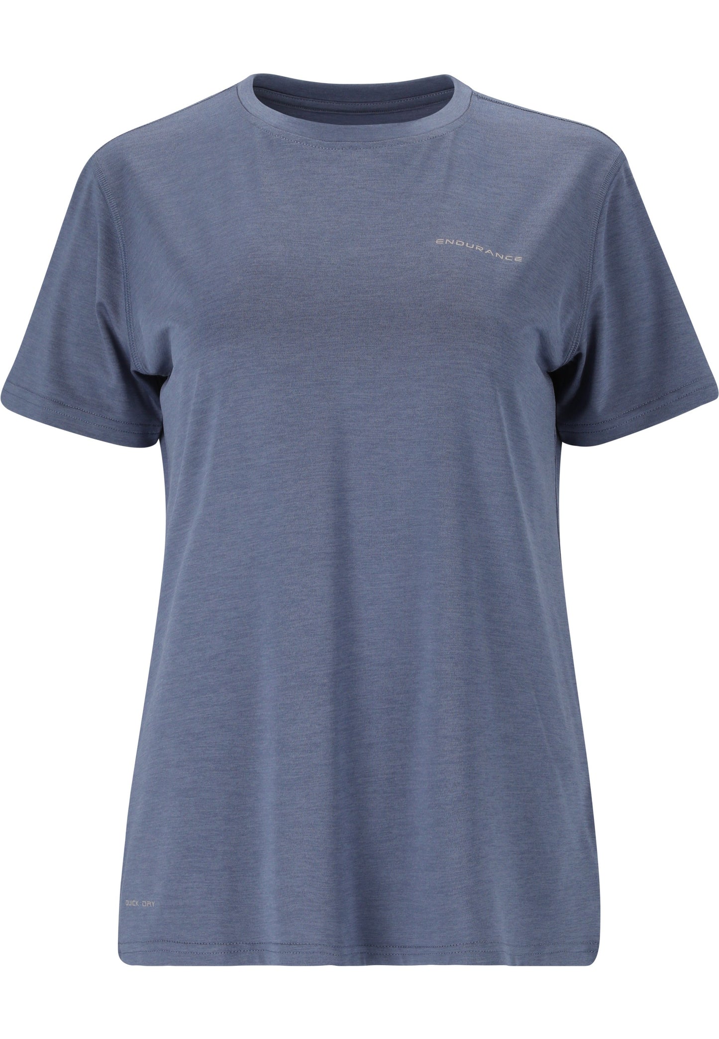 ENDURANCE WOMENS MAJE S/S T-SHIRT