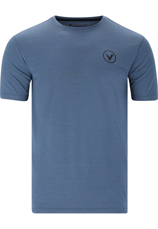 VIRTUS MENS JOKER S/S T-SHIRT