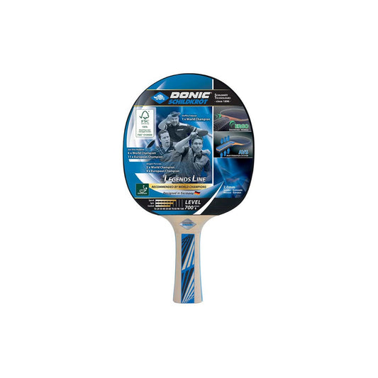 DONIC-SCHILDKROET LEGENDS FSC 700 PADDLE