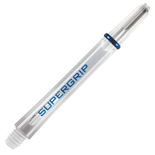 HARROWS SUPERGRIP SHAFTS