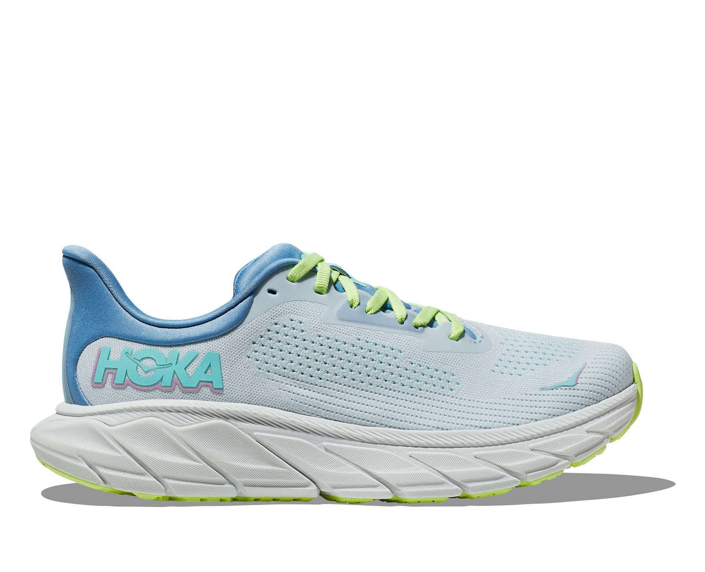 HOKA WOMENS ARAHI 7