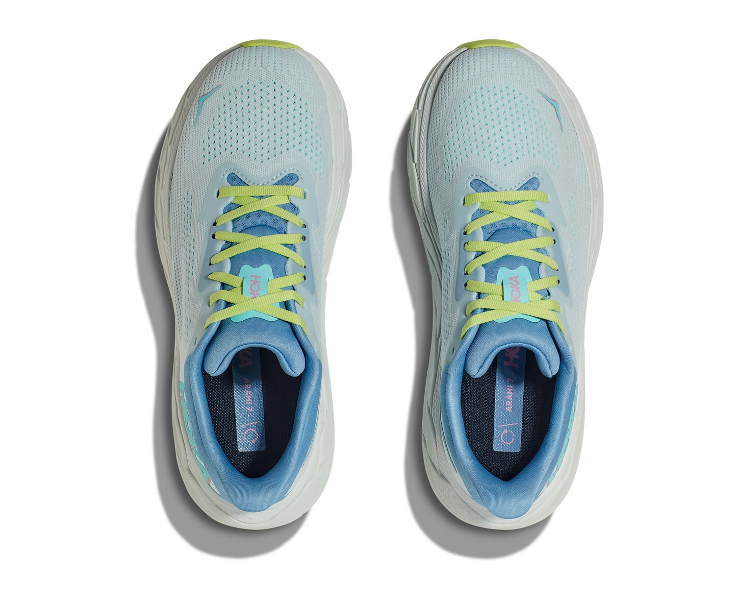 HOKA WOMENS ARAHI 7