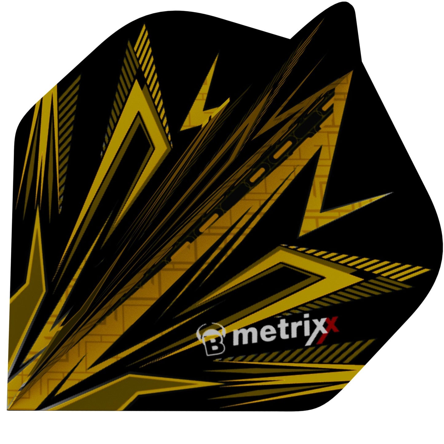 BULL'S DARTS METRIXX FLIGHTS