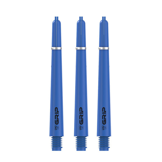 BULL'S DARTS B-GRIP SL SHAFTS