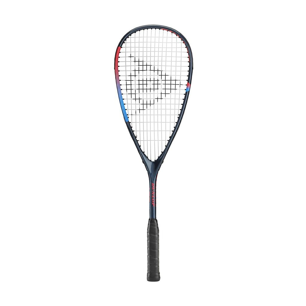 DUNLOP BLAZE PRO SQUASH RACKET