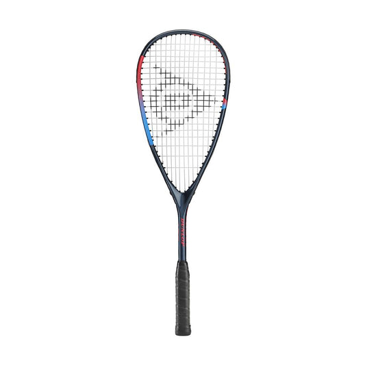 DUNLOP BLAZE PRO SQUASH RACKET