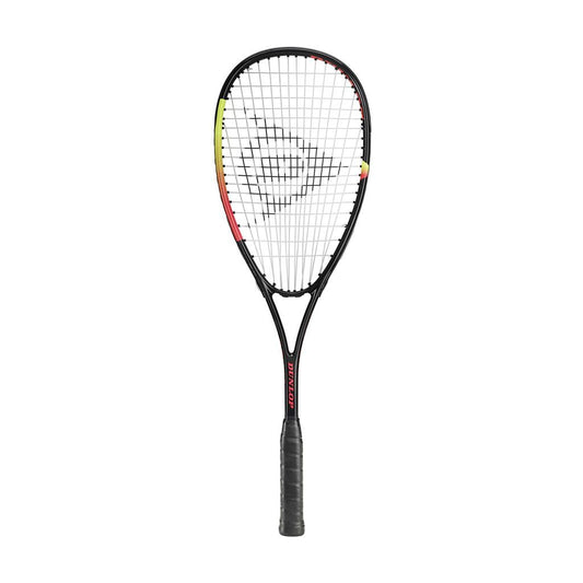 DUNLOP BLAZE INFERNO SQUASH RACKET