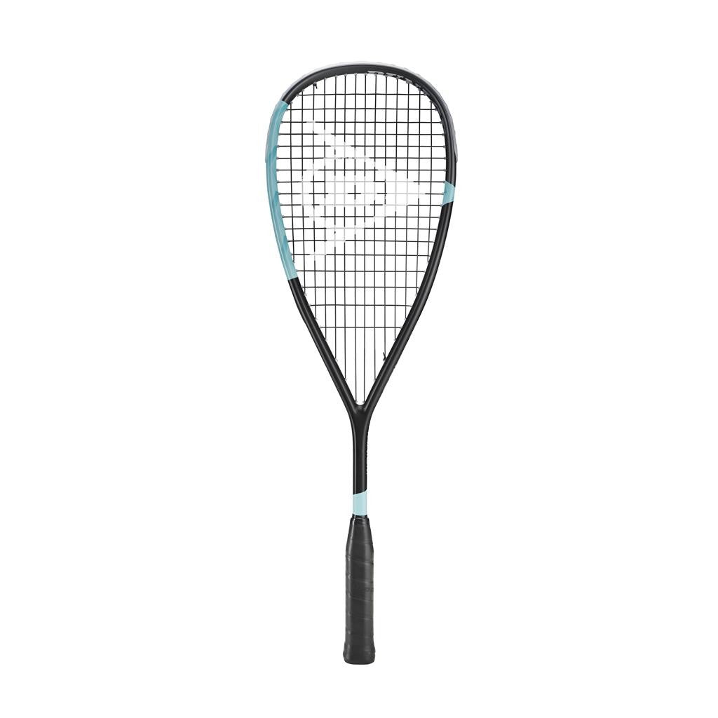 DUNLOP BLACKSTORM TI SLS SQUASH RACKET