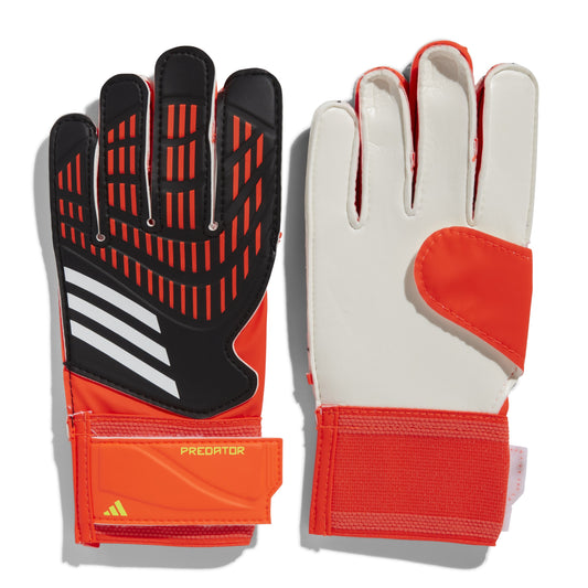 ADIDAS PREDATOR TRAINING JUNIOR GK GLOVES