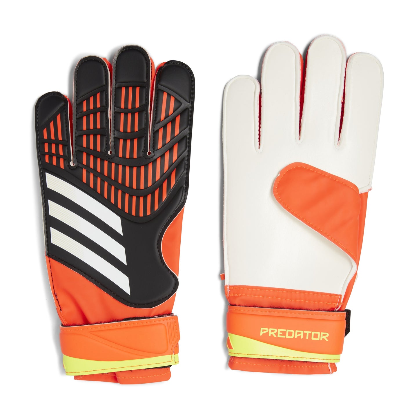 ADIDAS PREDATOR TRAINING GK GLOVES