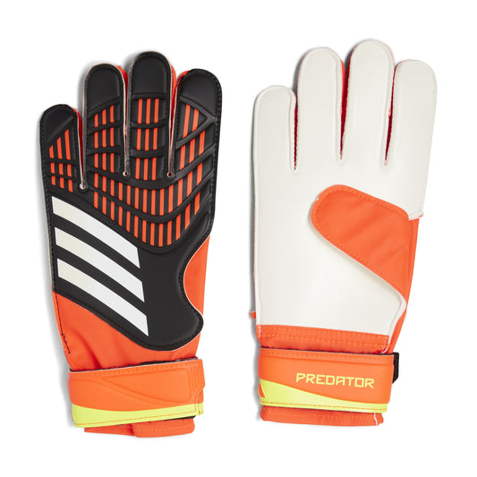 ADIDAS PREDATOR TRAINING GK GLOVES