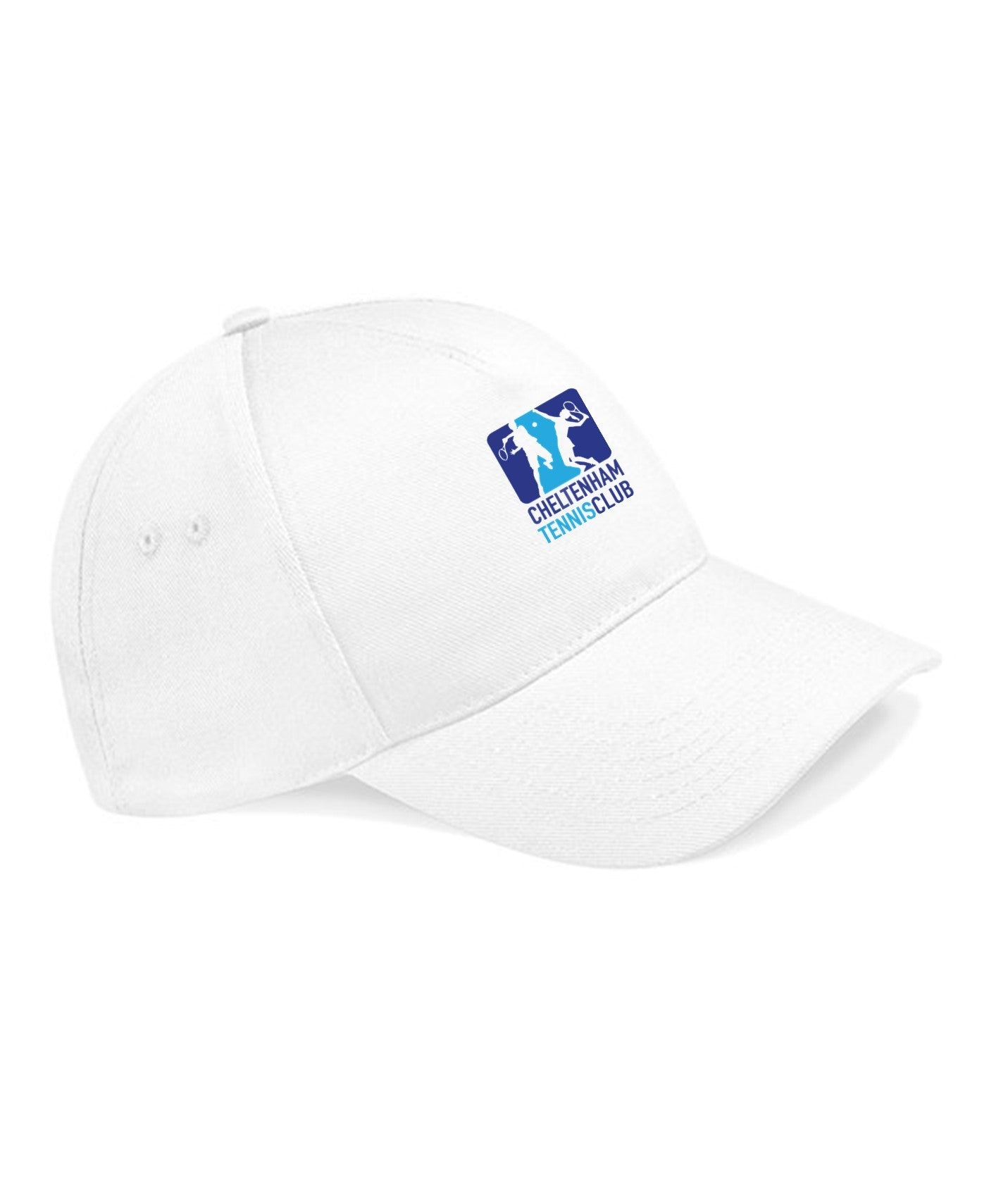 CHELTENHAM TENNIS CLUB ULTIMATE 5-PANEL CAP