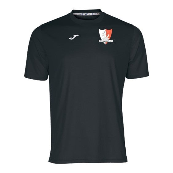 JOMA LONGLEVENS AFC SENIOR COMBI TRAINING TEE