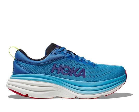 HOKA MENS BONDI 8