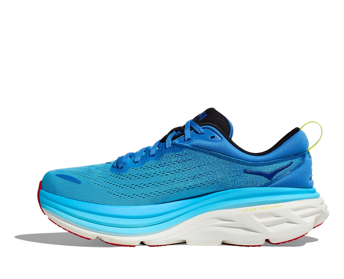 HOKA MENS BONDI 8