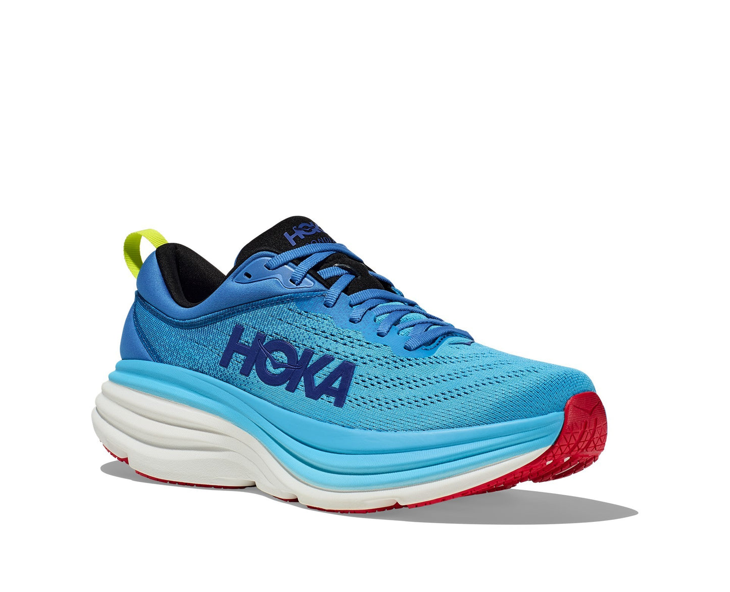 HOKA MENS BONDI 8