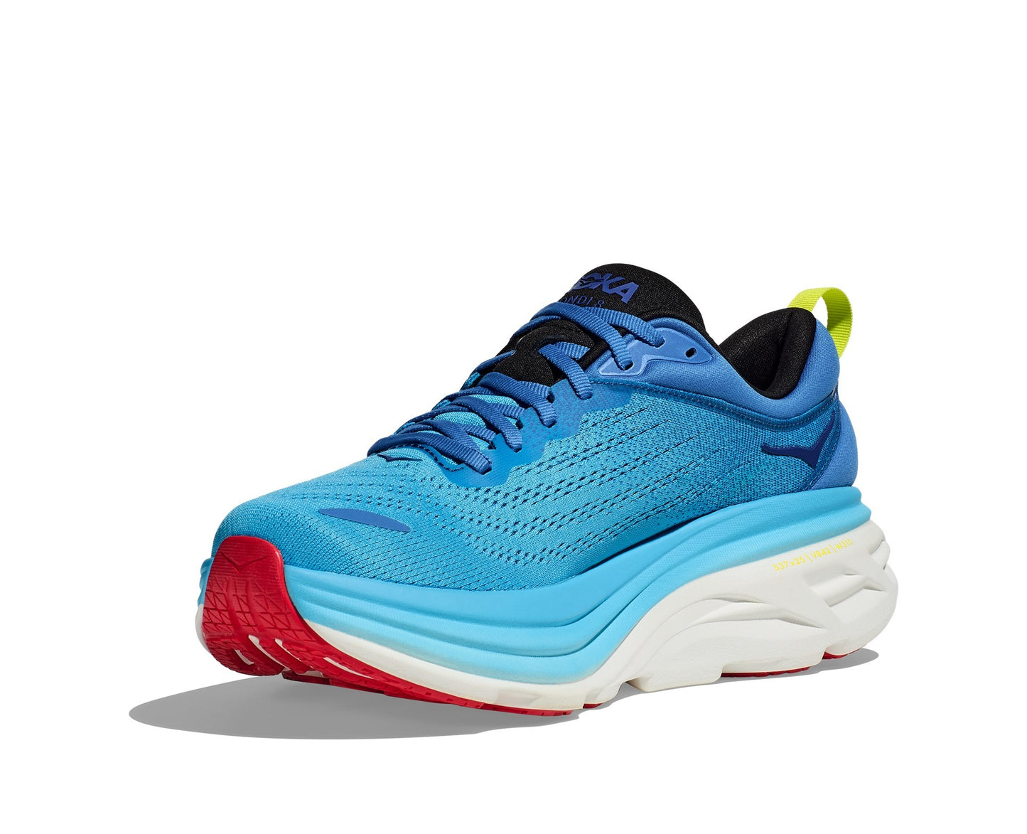 HOKA MENS BONDI 8