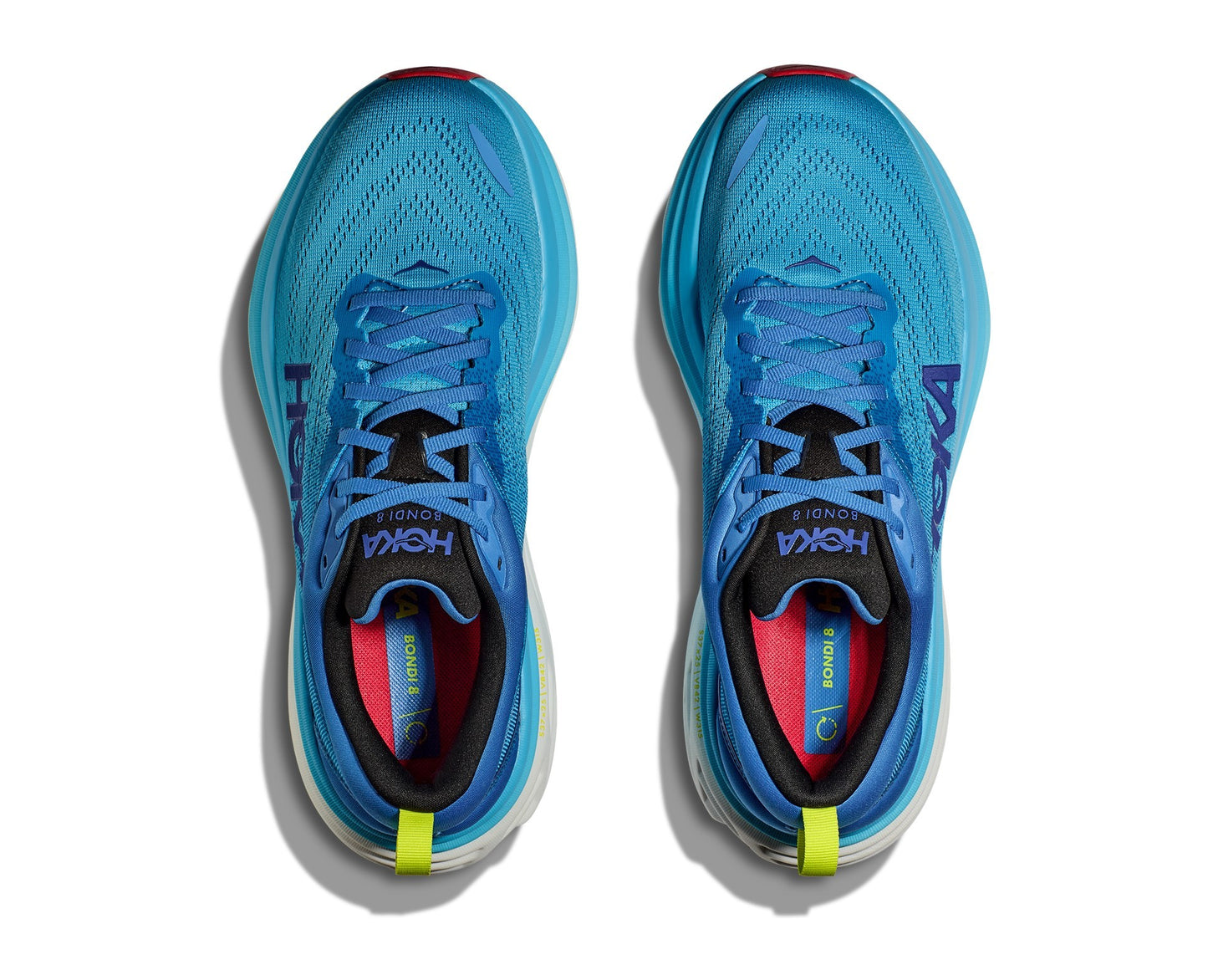 HOKA MENS BONDI 8