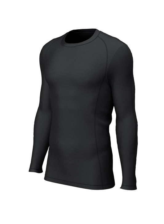 PLAIN BASELAYER TOP SENIOR