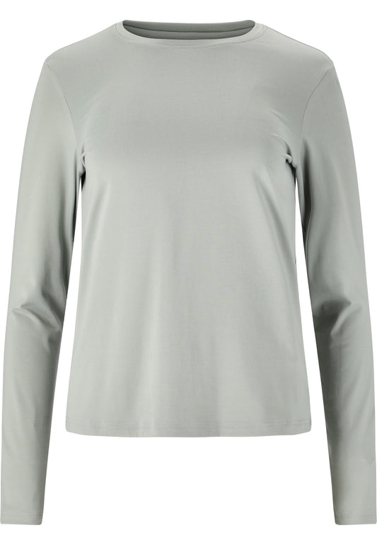 ATHLECIA ALMI L/S TEE