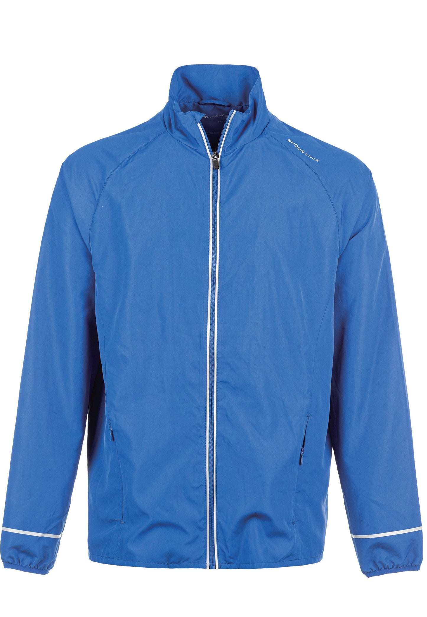 ENDURANCE MENS LESSEND JACKET