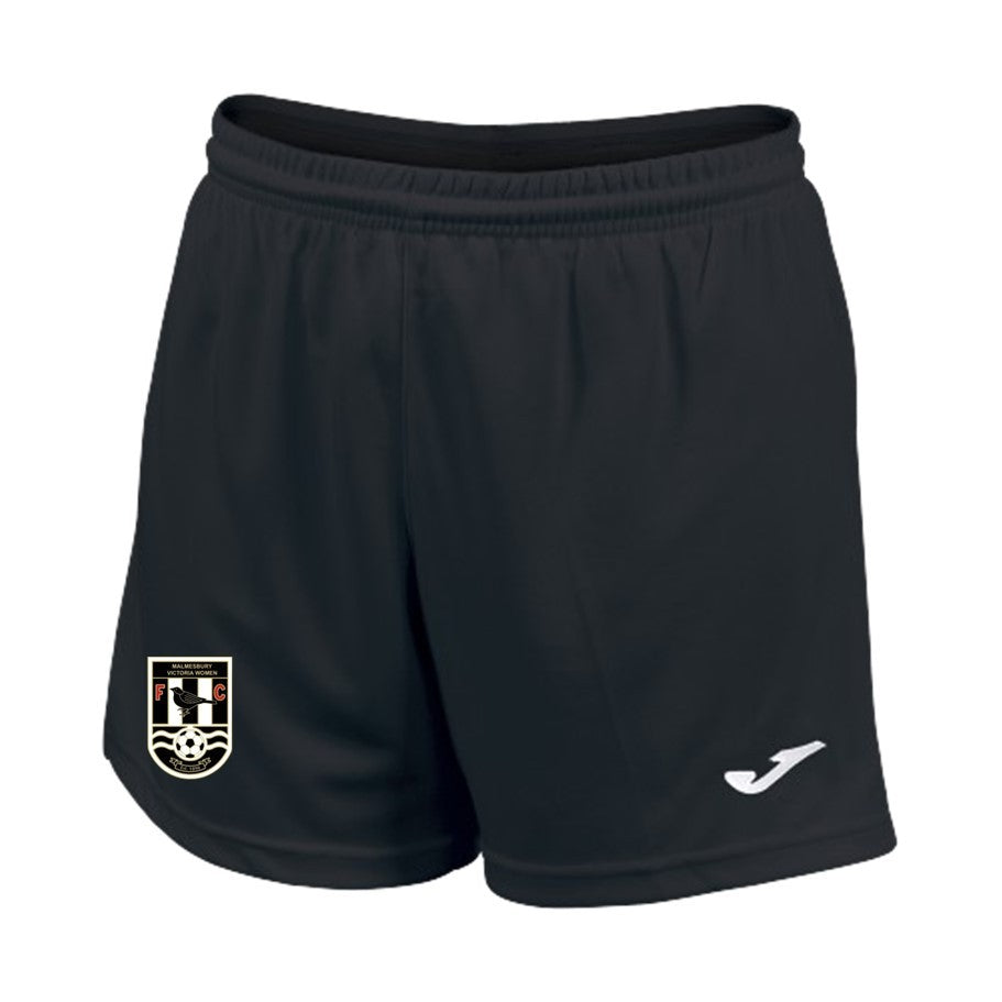 JOMA MALMESBURY VICTORIA WOMEN FC PARIS II TRAINING SHORTS