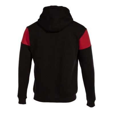 JOMA MALMESBURY YOUTH FC JUNIOR CREW V HOODIE