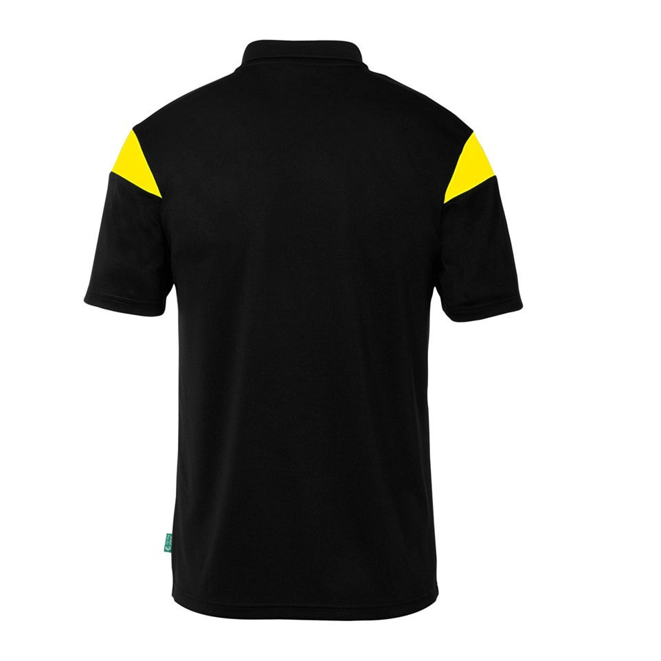 UHLSPORT HUNTSGROVE YFC SENIOR SQUAD 27 POLO SHIRT