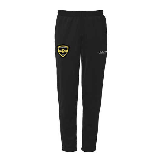 UHLSPORT HUNTSGROVE YFC JUNIOR CLASSIC PANTS