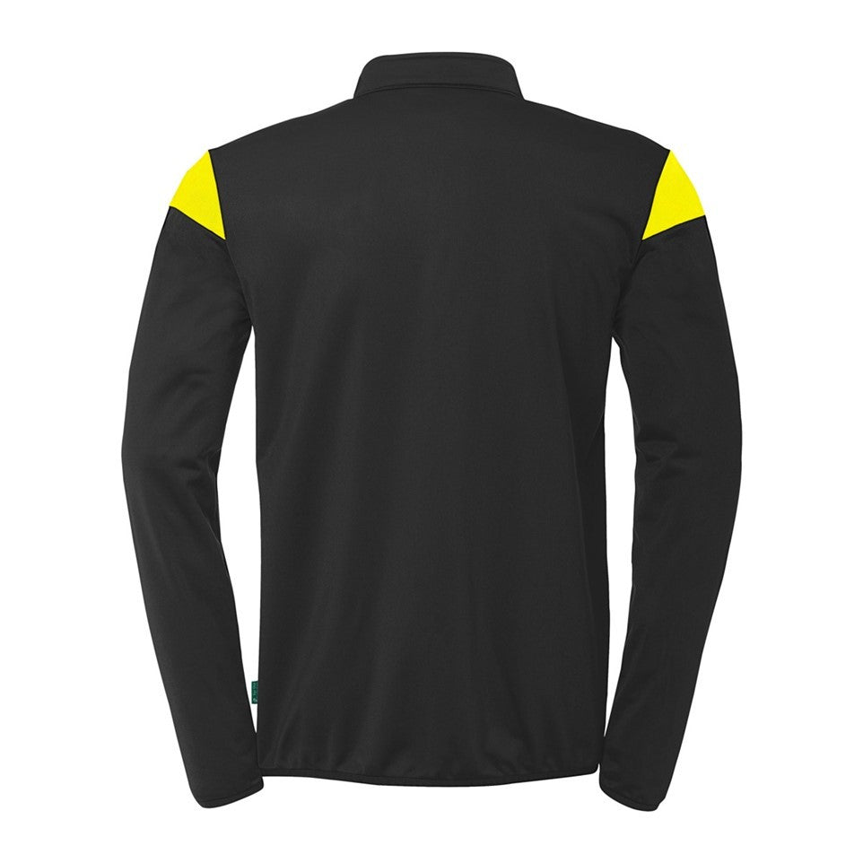 UHLSPORT HUNTSGROVE YFC SENIOR SQUAD 27 ½ ZIP TOP