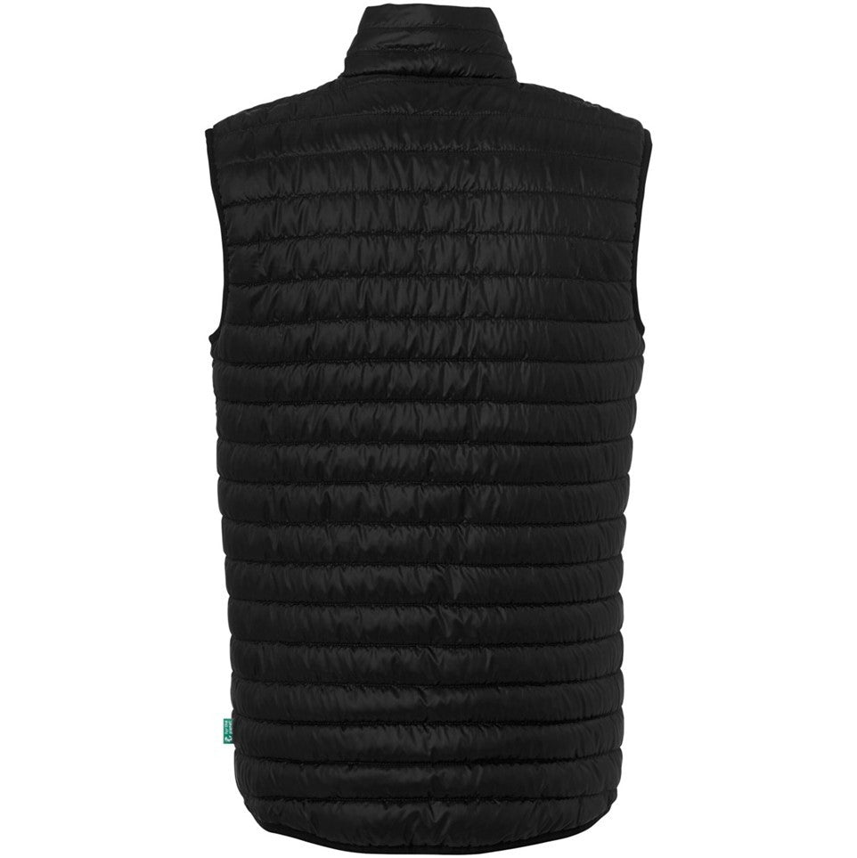 UHLSPORT HUNTSGROVE YFC SENIOR ESSENTIAL ULTRA LITE GILET