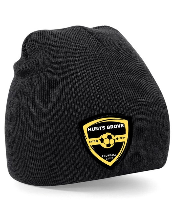 HUNTSGROVE YFC BEANIE HAT