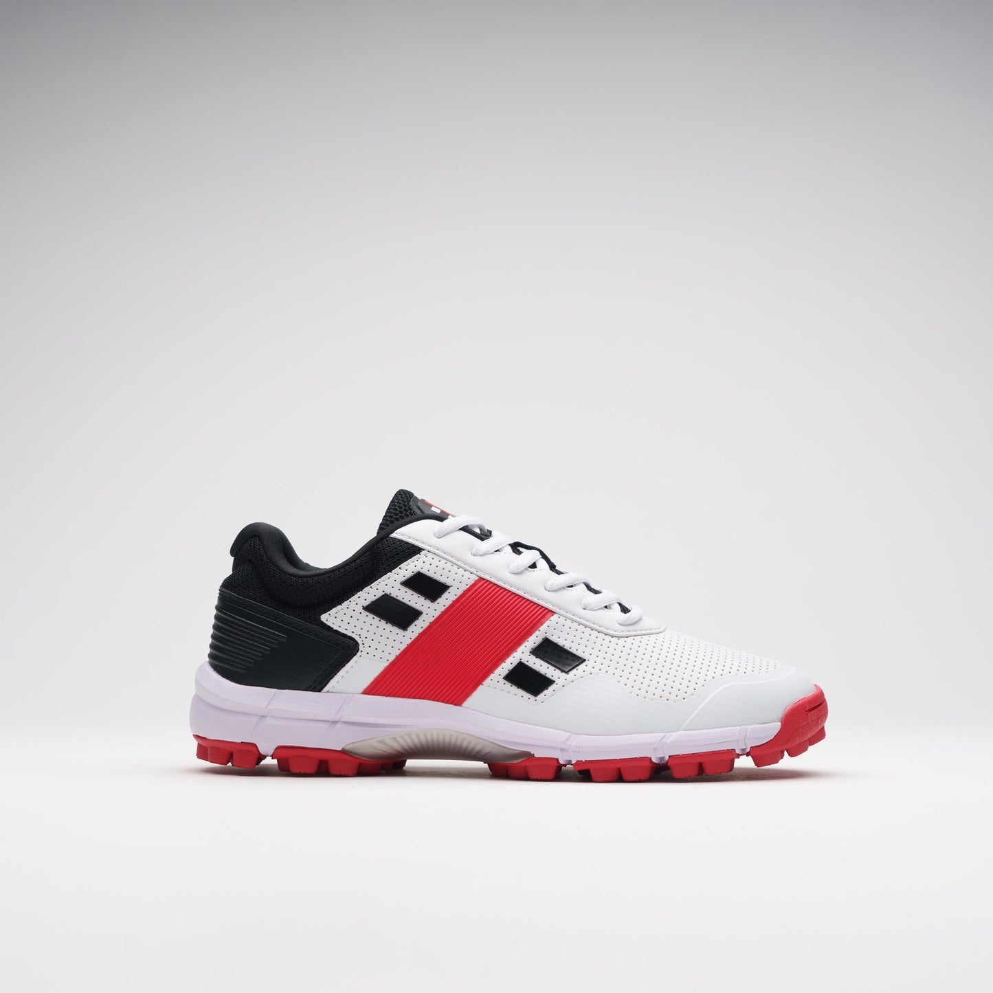 GRAY-NICOLLS JUNIOR VELOCITY 4.0 RUBBER SHOES