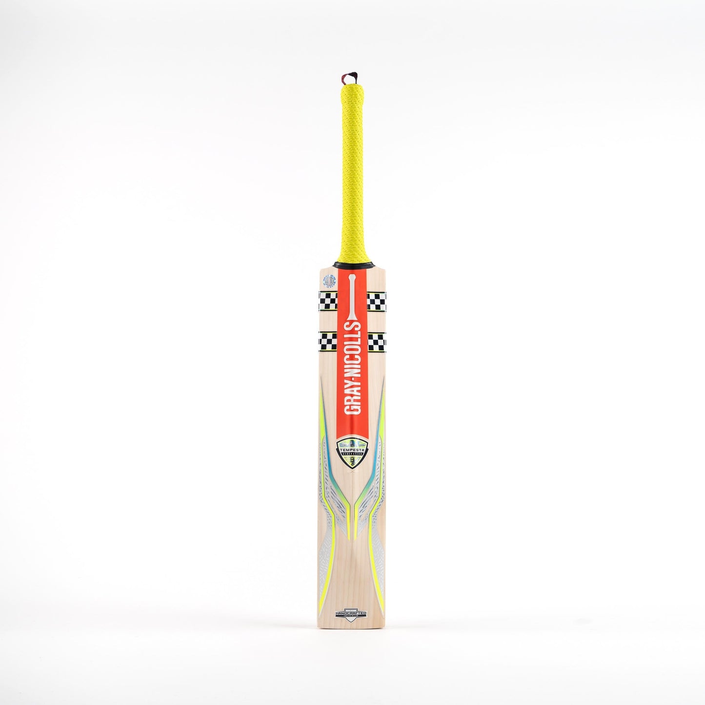 GRAY-NICOLLS TEMPESTA GEN 1.0 200 JUNIOR BAT