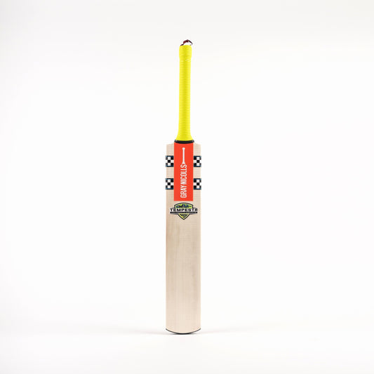 GRAY-NICOLLS TEMPESTA 1.0 WARRIOR KASHMIR JUNIOR BAT