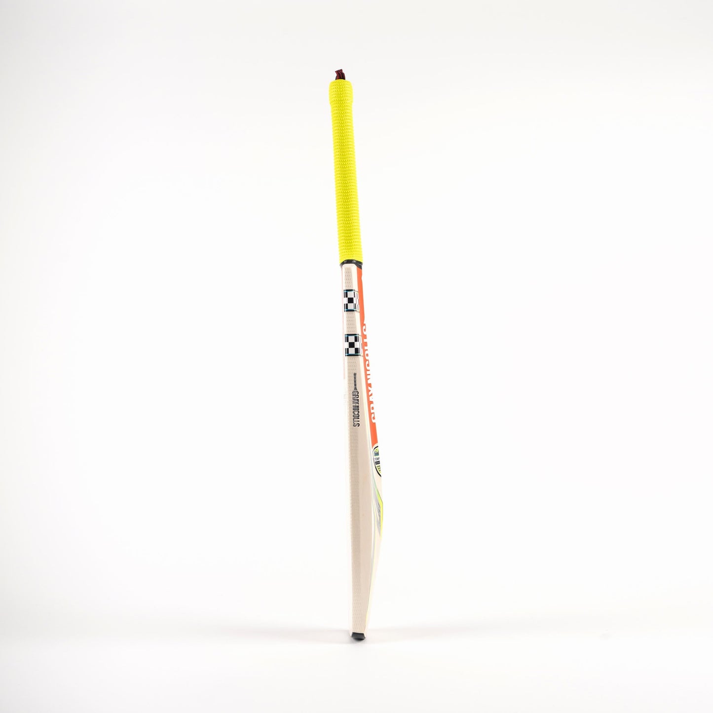 GRAY-NICOLLS TEMPESTA 1.0 WARRIOR KASHMIR JUNIOR BAT