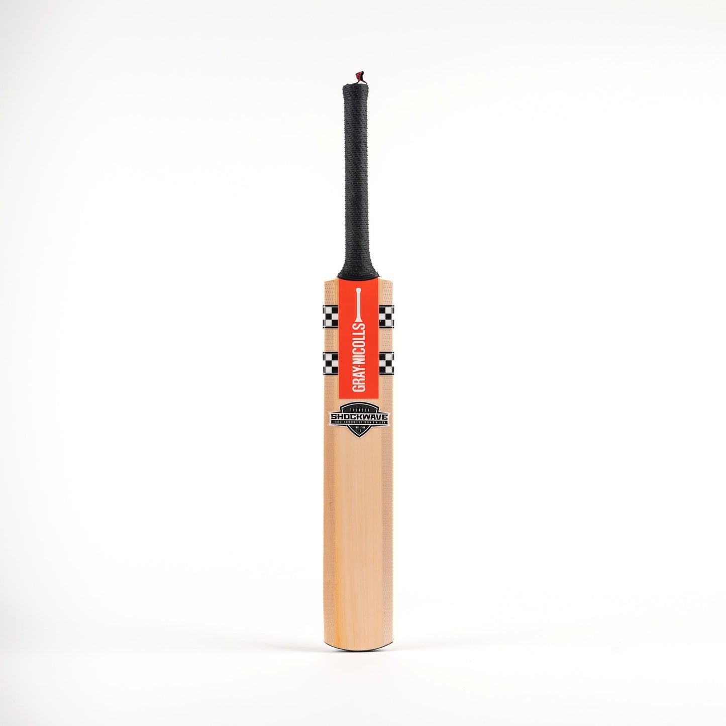 GRAY-NICOLLS SHOCKWAVE 2.0 THUNDER KASHMIR JUNIOR BAT