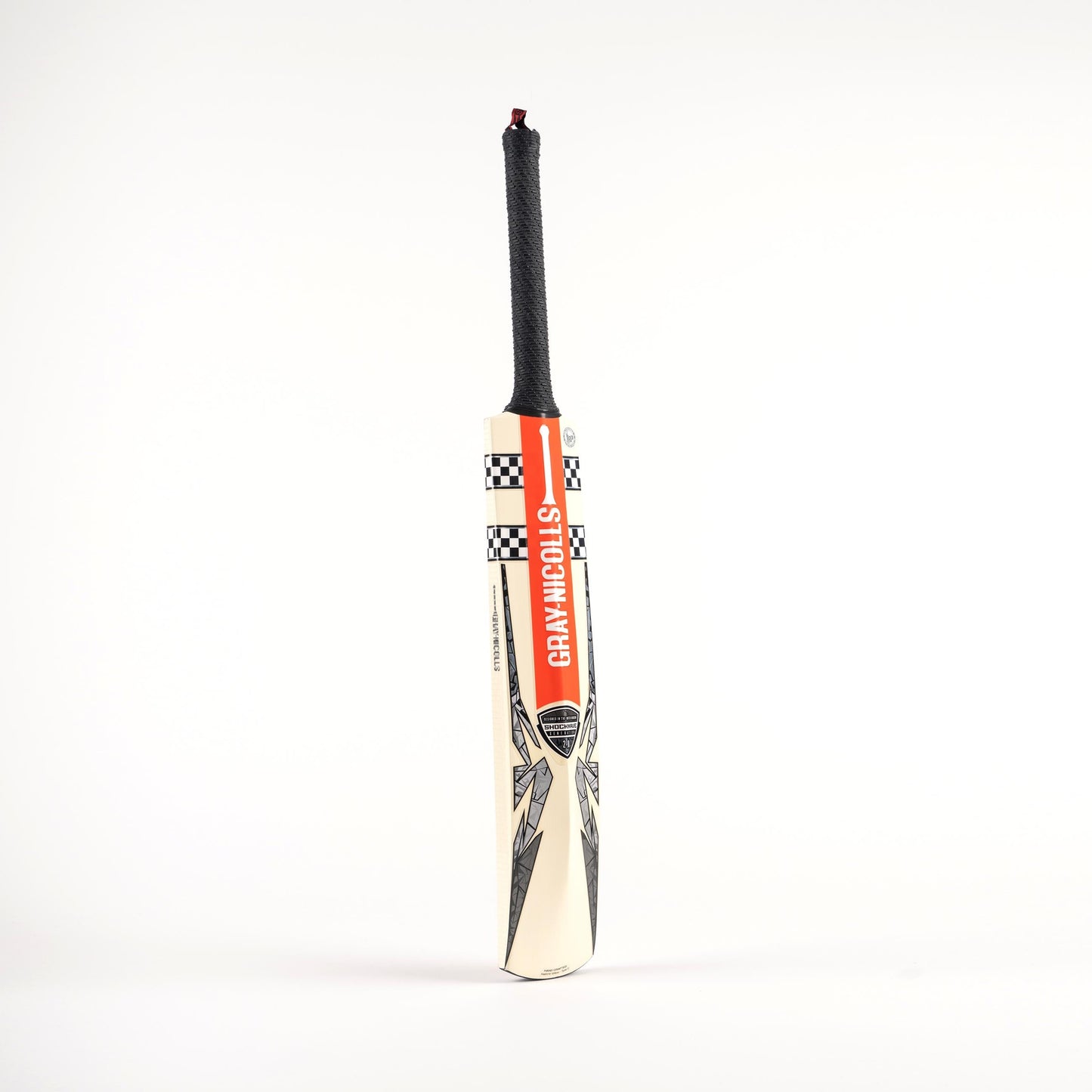 GRAY-NICOLLS SHOCKWAVE 2.0 THUNDER KASHMIR JUNIOR BAT