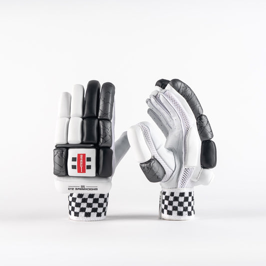 GRAY-NICOLLS SHOCKWAVE 2.0 500 BATTING GLOVES