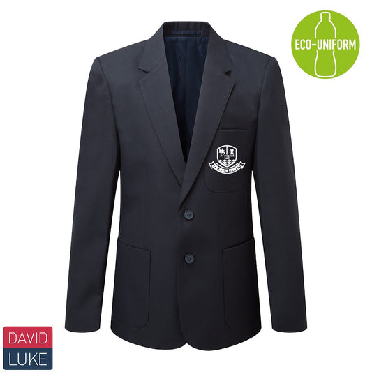 THE HSL BOYS BLAZER - SNR