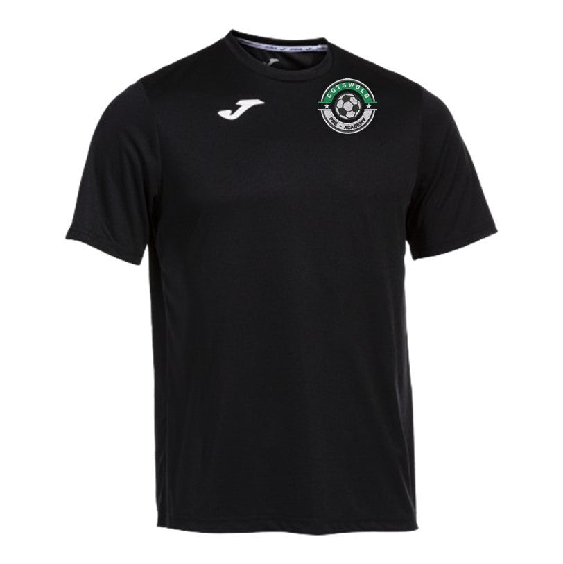 JOMA COTSWOLD PRE ACADEMY JUNIOR COMBI TRAINING TEE